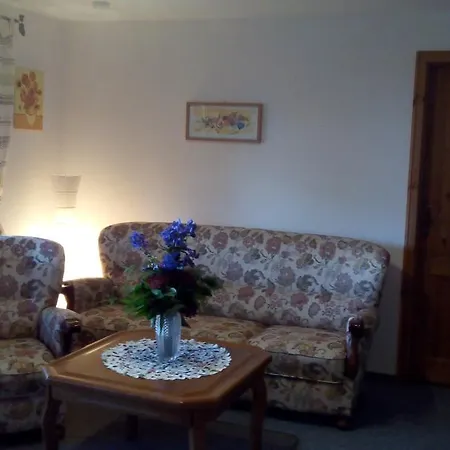 Ferienwohnung Sievers Barlt Extérieur photo