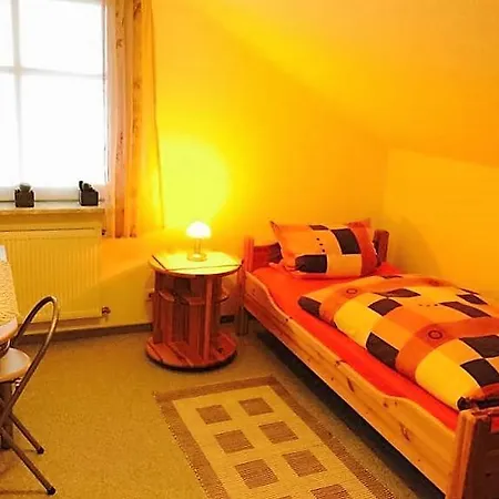 Ferienwohnung Sievers Barlt Extérieur photo