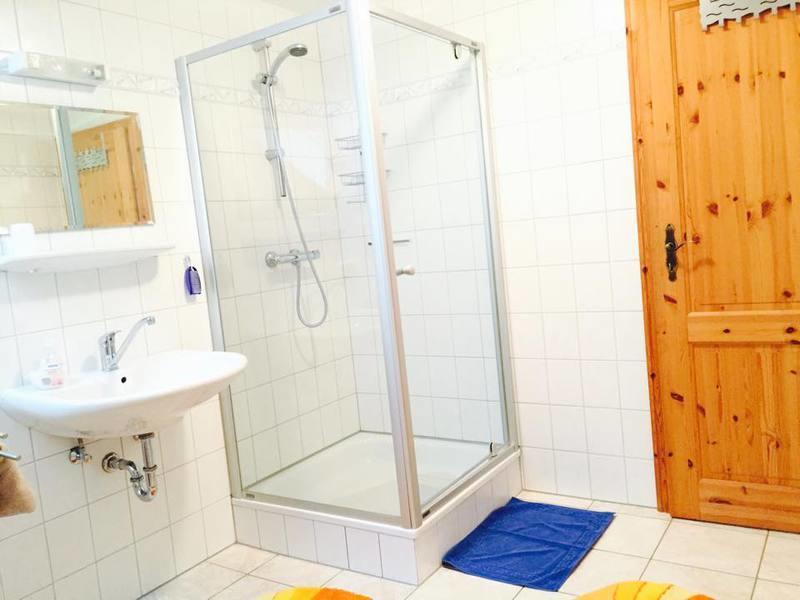 Apartment Sievers Barlt