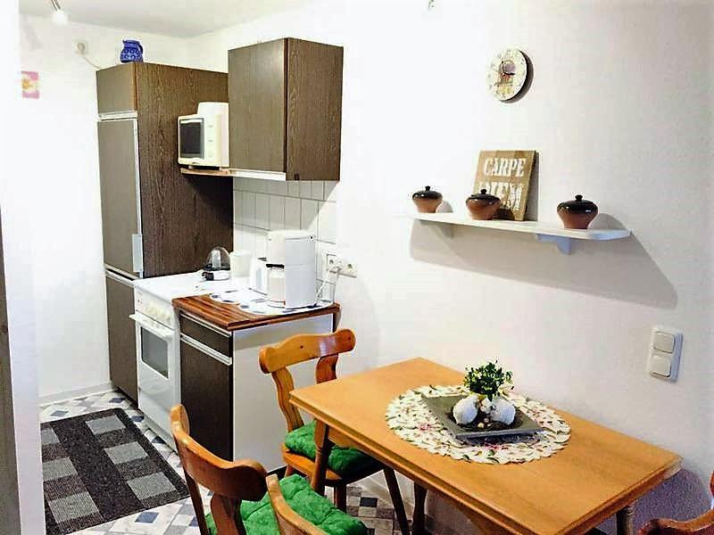 Apartment Sievers *